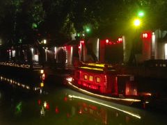 -周庄古镇景区-双桥