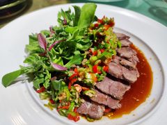 -烛影拾光观景餐厅·创意菜·摄影·小提琴(大唐不夜城店)