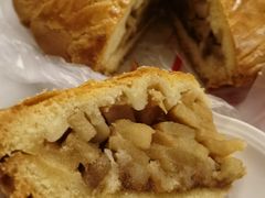 -中关村茶点