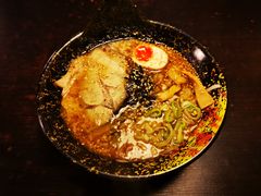 -日本料理神拉面