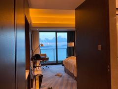 -舟山希尔顿酒店