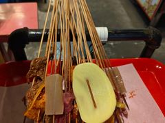 -钢管厂五区小郡肝串串香火锅(梅川路店)