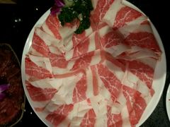 -宽巷子成都火锅(南站店)