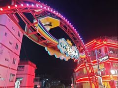 -松月洞童话村