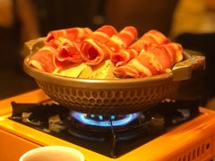 -隐月· 㐂和食屋(芝罘万达公馆店)