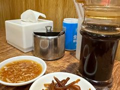 -清真吴记门钉肉饼·喜多利