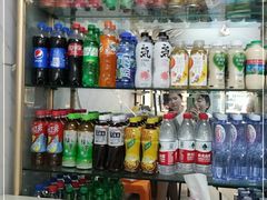 零售区-阜阳杜大大卷馍(塘沽路店)