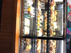 -星巴克(西安曲江银泰店)