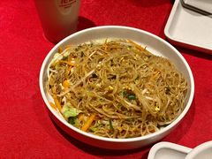 -龙巢盱眙龙虾·牛蛙·烧烤宵夜(八卦岭店)