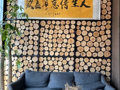 -山之屋炭火烧肉·生啤畅饮(大朗万科中央公园店)