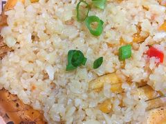 -阿记烧烤(大兴新区店)