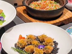 -肆月河豚·新淮扬菜·烤鸭(中关村店)