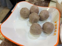 -潮悦牛肉火锅城(水贝店)
