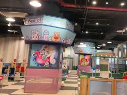 -卡通尼乐园(五彩世界店)
