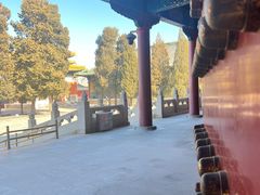 -历代帝王庙博物馆