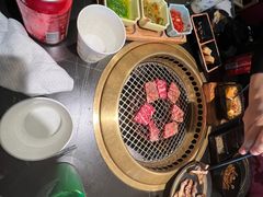 -谷牛和牛烤肉(漕河泾印象城店)