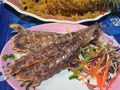-Thiw Soen Seafood Restaurant