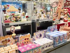 -泡泡玛特POPMART(石景山万达店)