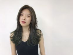 长发-P.STYLE 派斯造型