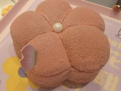 -好利来(上海长宁龙之梦店)