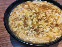 -老红桥炸灌肠牛肚锅烧烤(定福庄店)