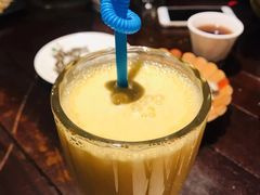 -江边城外烤全鱼(方庄时代购物中心店)