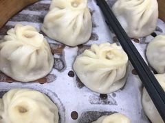 虾肉小笼包-新丰小吃(春漫里店)