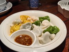 -前海沿·青岛菜(五四广场永旺店)