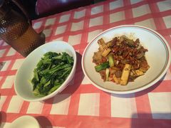 -恰八斗·猛火长沙菜(国贸店)