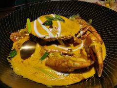-星叶·东南亚料理(宁波万象汇店)