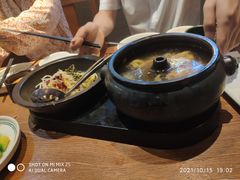 -云海肴云南菜(正大广场店)