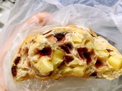-Juicy Bakery(大学路店)
