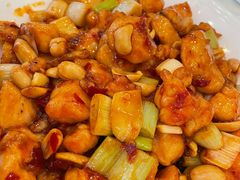 -鑫巴蜀小镇 · 水煮鱼专研店(玉桥店)