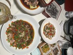 -四季民福烤鸭店(外滩外白渡桥店)