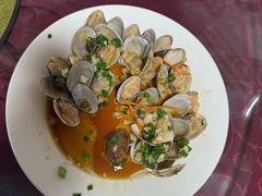 -阿伍海鲜大排档(塔湾金沙店)