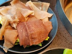 -渝宗老灶火锅(巴国城店)