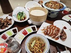 -全聚德(上海首店浦东店)