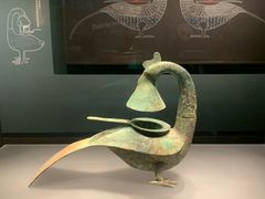 -广西壮族自治区博物馆