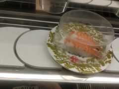 -友壹町寿司(嘉洲广场店)