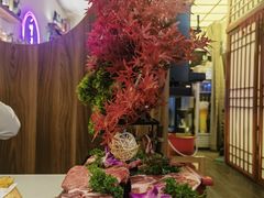 -千寻山野烤肉(中关村店)