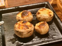 -肉仓焼肉バー(烟台山店)