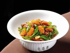 -院里寻菜·祖庵菜宴请(观沙岭店)