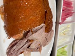 -金鸭季·北京烤鸭(深业上城店)