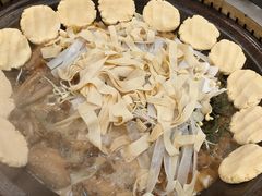 -田家大院东北农家菜铁锅炖(西安总店)