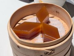 红枣糕-炳胜私厨(万象前海店)