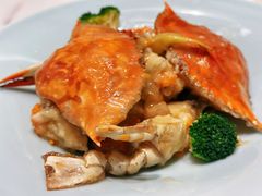 -新海渔港·胶东海鲜家常菜·家宴(奥体中心店)