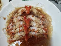 -新白鹿餐厅(百联中环店)