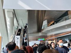 -香港会议展览中心演讲厅
