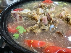 -钰洁腊排骨火锅