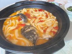 -真知味酒店·宴会厅(月牙湖店)